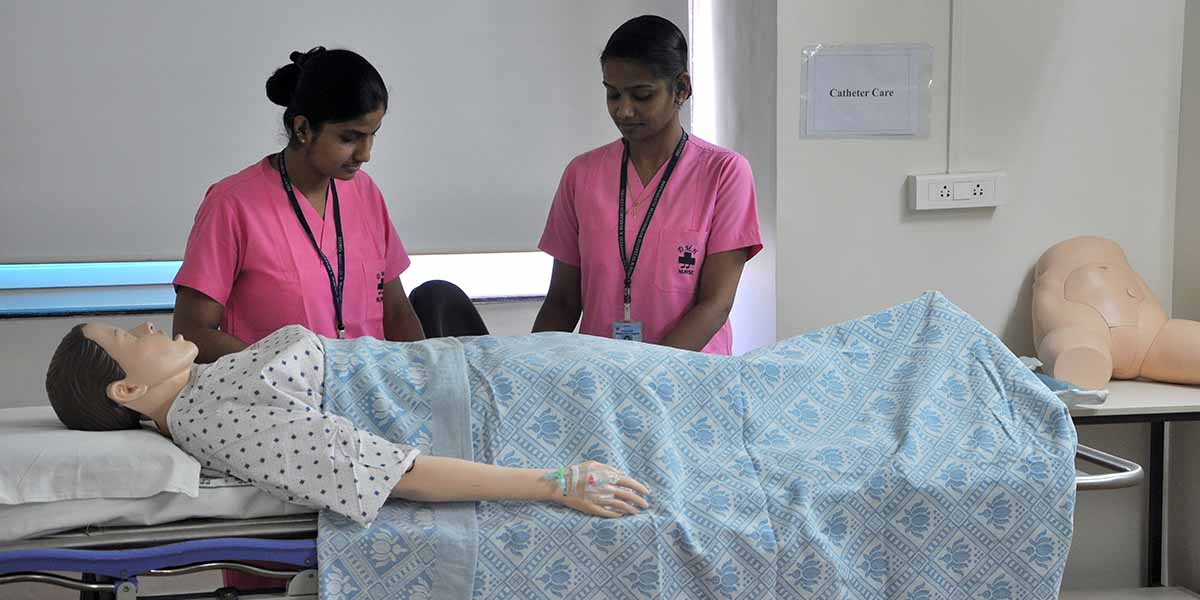 Simulation Center
